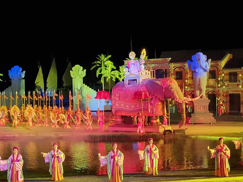 Hoi An Memories Land - Hoi An Memories Land rẽ trái, Cồn Hến, 200 Nguyễn Tri Phương, Hội An, Đà Nẵng, Vietnam