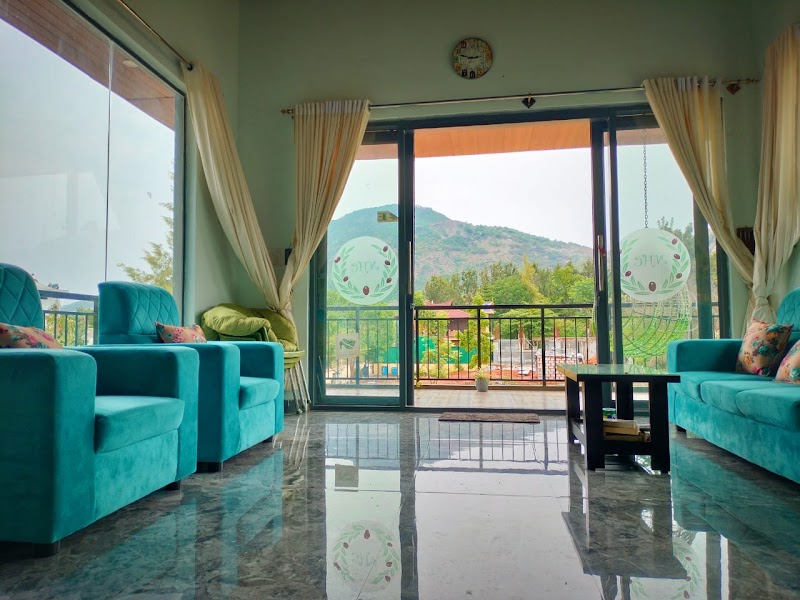 Nandi HillsView Cottages:NHC - Nandi HillsView Cottages:NHC Villa 98, Nandi Magnolia Layout, Singeranahally, nandi magnolia, Nandi, Area, Karnataka 562103, India