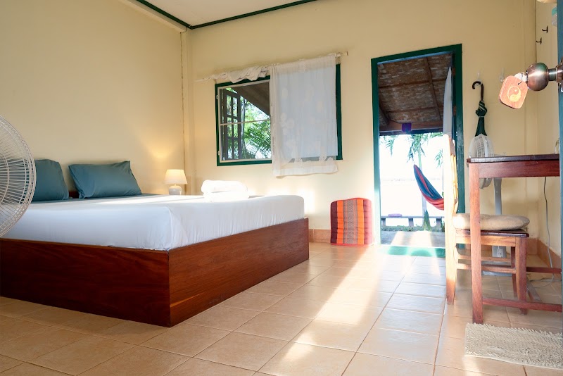 Souchitra Riverside Guesthouse - Souchitra Riverside Guesthouse, Ban Vat Thong, Muang Champassak 16000, Laos