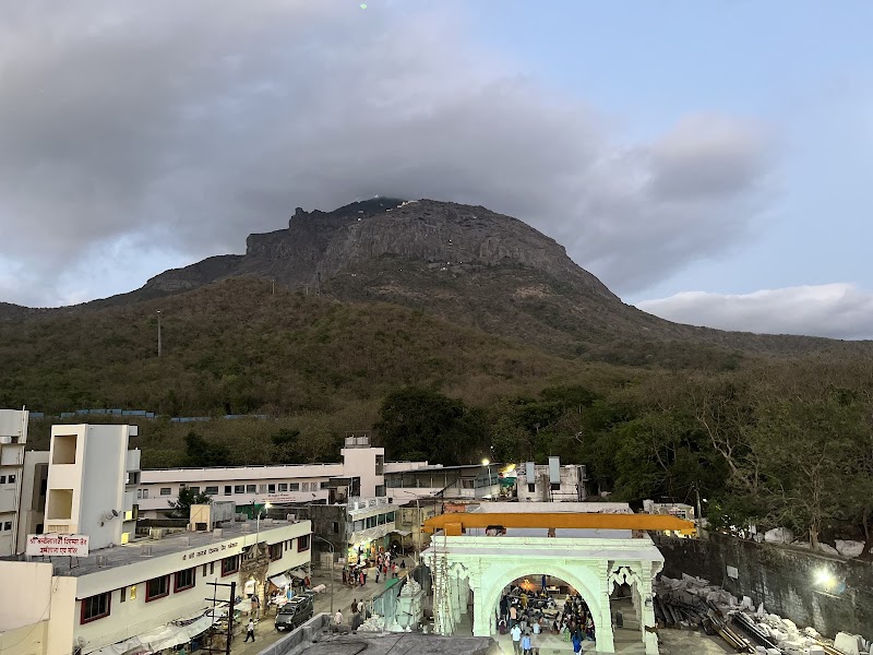Girnar Taleti - Girnar Taleti, GGG4+58G, Taleti Rd, Bhavnath, Gujarat 362002, India