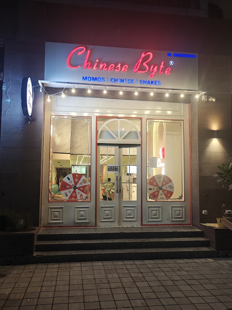 Chinese Byte - Chinese Byte Shop-4, Metro Mall Rd, Block B, Sector 56, Gurugram, Haryana 122011, India