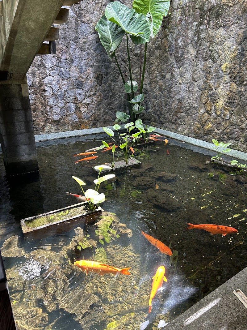Chapung Spa - Chapung Spa, Jl. Raya Sebali, Banjar Sebali, Keliki, Tegallalang - Ubud, Kabupaten Gianyar, Bali 80561, Indonesia