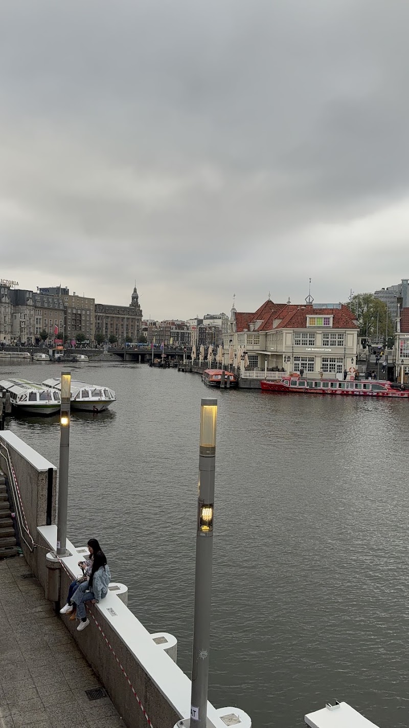 Amsterdam City Center View - Amsterdam City Center View Bosboom Toussaintstraat 40, 1054 AT Amsterdam, Netherlands
