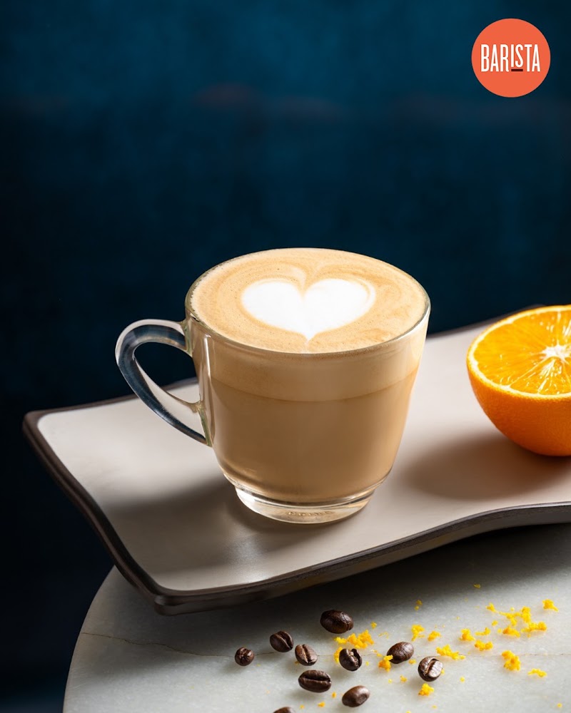 Barista DLF Corporate Greens - Barista DLF Corporate Greens Shop no-7, Tower 4, DLF CORPORATE GREENS, Sector 74A, Gurugram, Haryana 122004, India