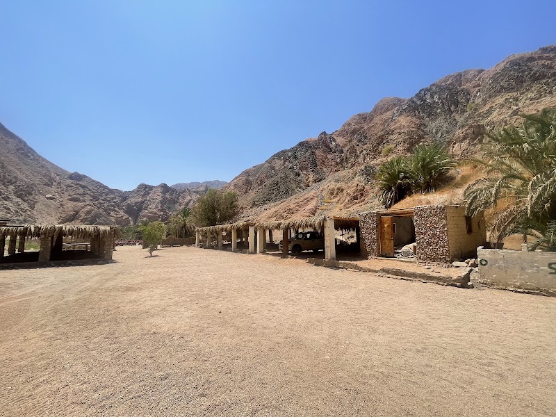 The Caves (Restaurant) - The Caves (Restaurant), South of، Dahab, South Sinai Governorate 46617, Egypt