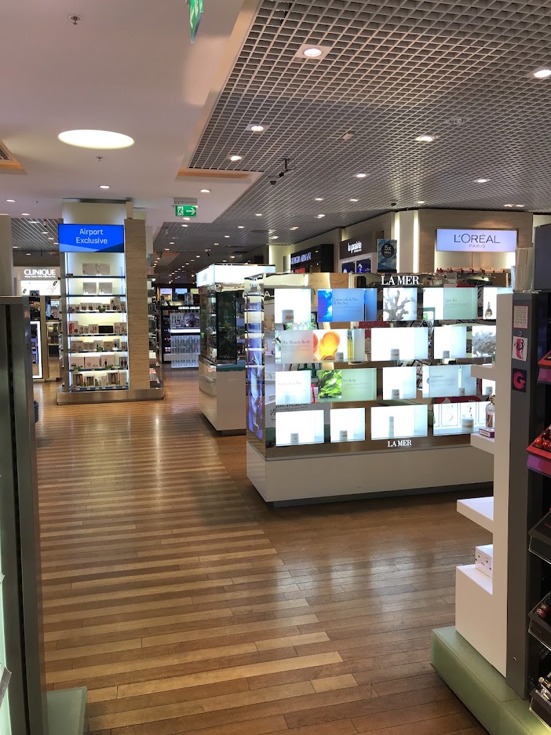 MyDutyFree - MyDutyFree, Terminal 2 – Gates G, H - Ebene 05, 85356 Oberding, Germany