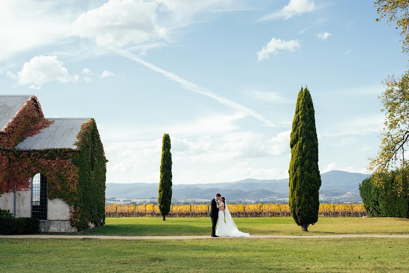 Stones of the Yarra Valley - Stones of the Yarra Valley, 14 St Huberts Rd, Coldstream VIC 3770, Australia