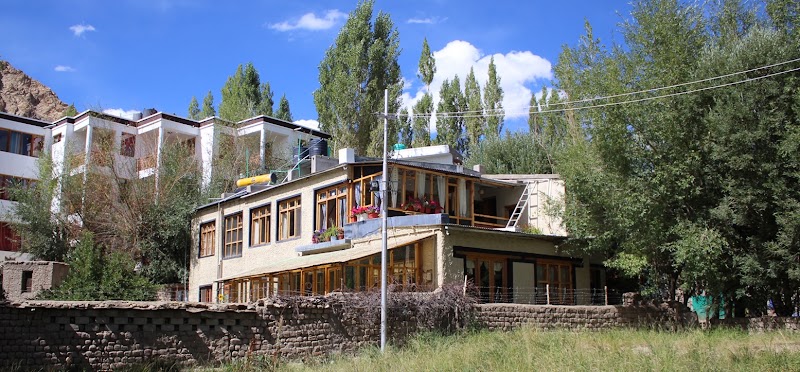 Karma Heritage – Boutique Stay in Leh