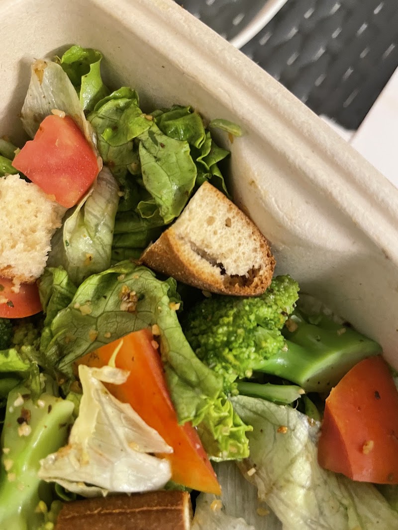 Greenit - Healthy & Vegan - Greenit - Healthy & Vegan 1515, First Floor, Wazir Nagar, South Extension, Kotla Mubarakpur, Defence Colony, New Delhi, Delhi 110003, India