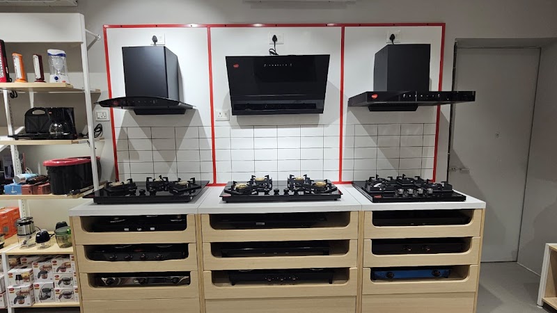 Pigeon Exclusive Store - New Sarkanda - Pigeon Exclusive Store - New Sarkanda, Muktidham Chowk, opposite Ritesh Mobile World, New Sarkanda, Sarkanda, Bilaspur, Chhattisgarh 495001, India