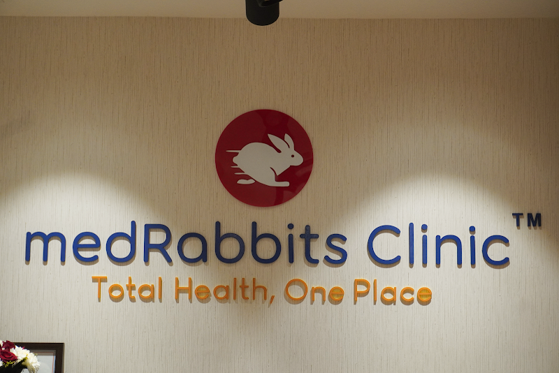 MedRabbits Clinic - MedRabbits Clinic The Epicentre, 1306, Waman Tukaram Patil Marg, above D Mart, MBPT Colony, Best Colony, Chembur, Mumbai, Maharashtra 400071, India