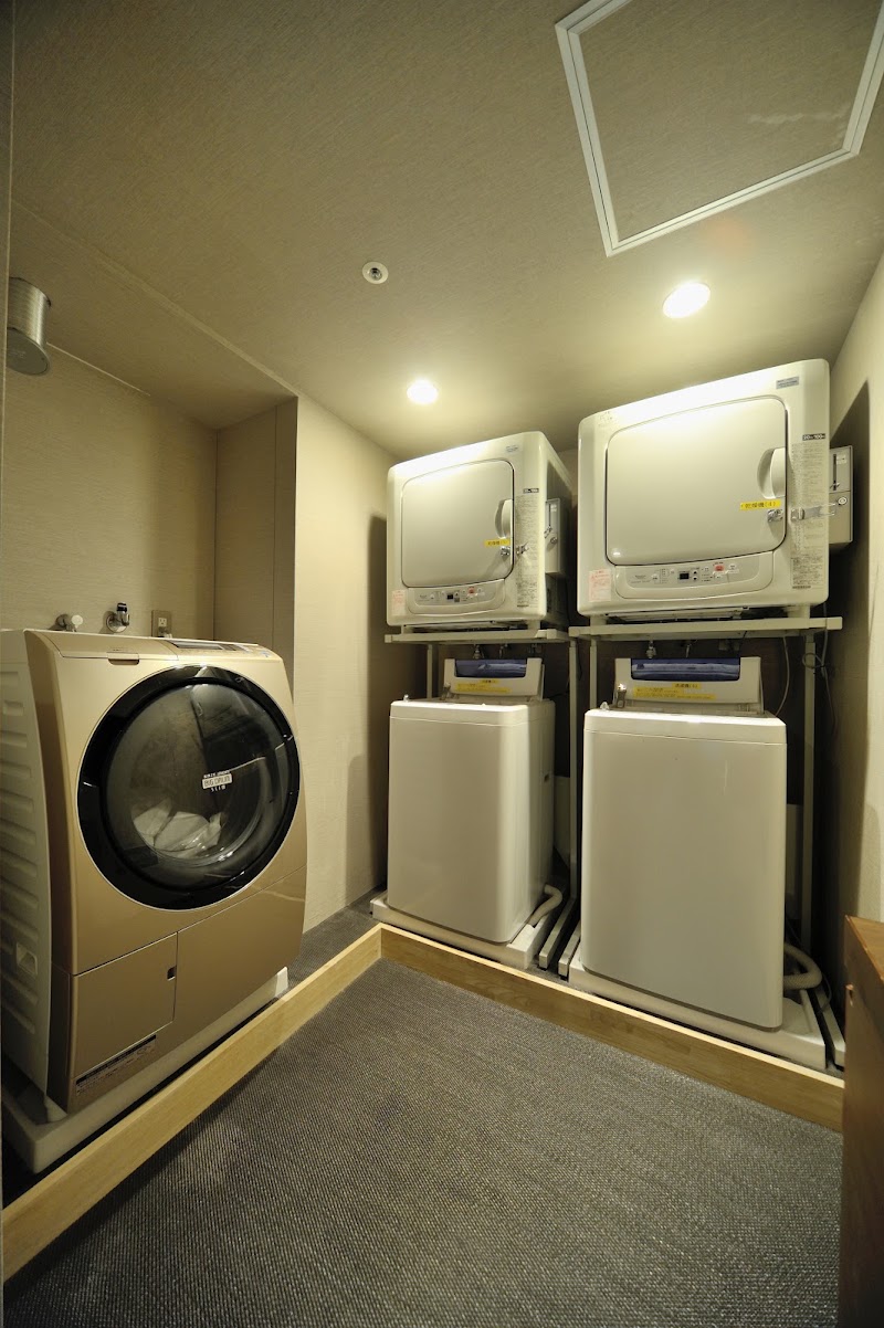 Dormy inn PREMIUM Shibuya-jingumae - Dormy inn PREMIUM Shibuya-jingumae 6-chōme-24-4 Jingūmae, Shibuya, Tokyo 150-0001, Japan
