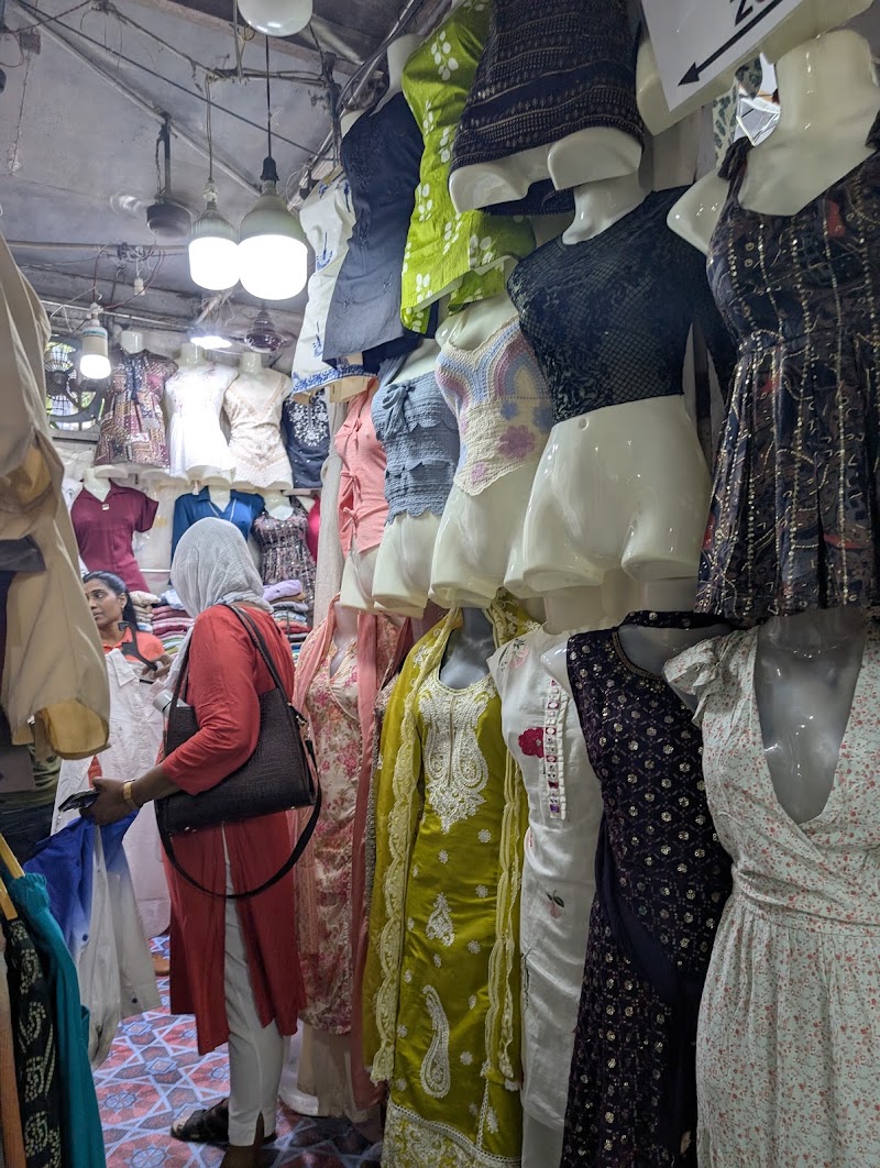 A16 Ladies Clothes Shop - A16 Ladies Clothes Shop Shop No A 16, Gazebo Shopping Center, Bandra West, Mumbai, Maharashtra 400050, India
