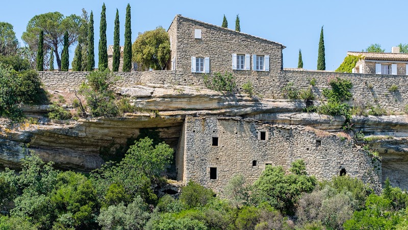Luberon - Luberon, 84560 Ménerbes, France