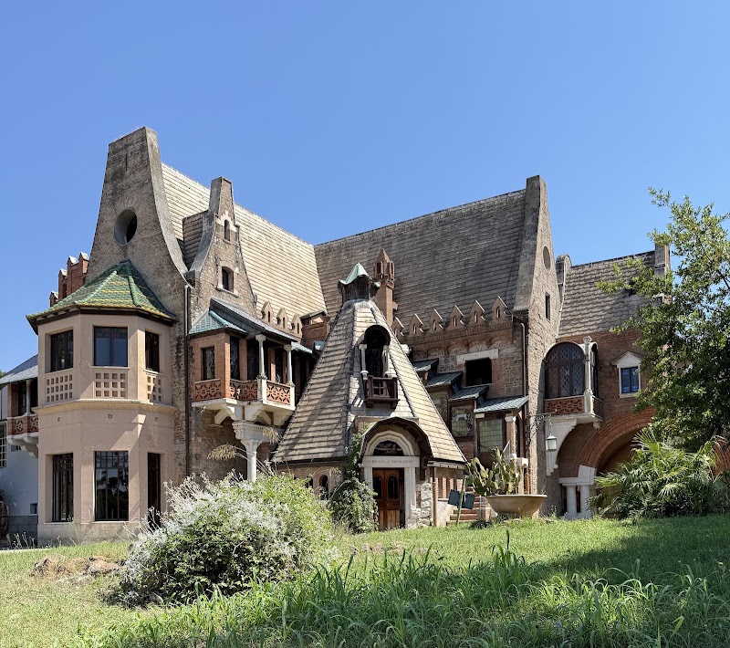 Musei di Villa Torlonia - Musei di Villa Torlonia, Via Nomentana, 70, 00161 Roma RM, Italy