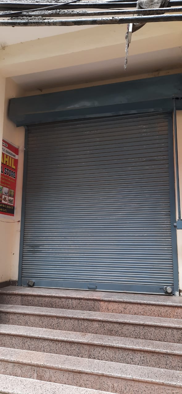 Shop for rent - Shop for rent, H9RJ+PC5, Sarfabad, Sector 73, Noida, Uttar Pradesh 201316, India