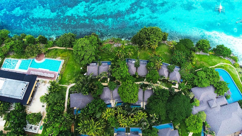 Amorita Resort - Amorita Resort 1 Ester A. Lim Drive, 6340 Alona Beach Rd, Barangay Tawala, Panglao, Bohol, Philippines