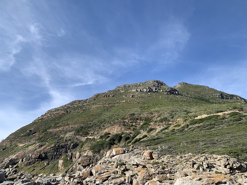 Chapmans Peak Hiking Trail South - Chapmans Peak Hiking Trail South, 86 Chapmans Peak Dr, Chapmans Peak, Cape Town, 7979 Chapmans Peak Dr, Chapmans Peak, Cape Town, 7979, South Africa