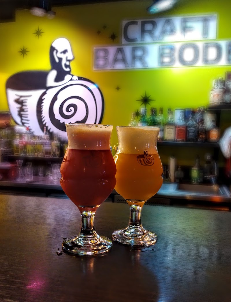 Bar Bodenbach - Bar Bodenbach, P. Holého, Podmokly, 405 02 Děčín-Děčín 2, Czechia