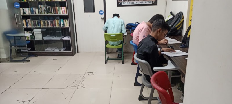Clat Possible - Clat Possible 2nd floor, M132, Connaught Cir, Shankar Market, Block M, Connaught Place, New Delhi, Delhi 110001, India