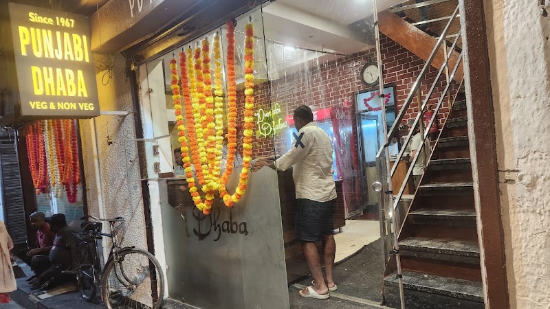 Punjabi Dhaba