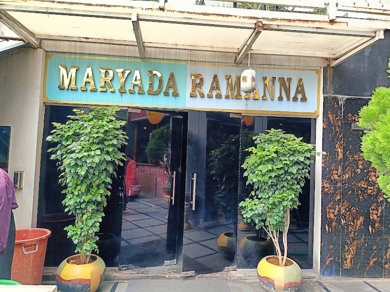 Maryada Ramanna LB Nagar