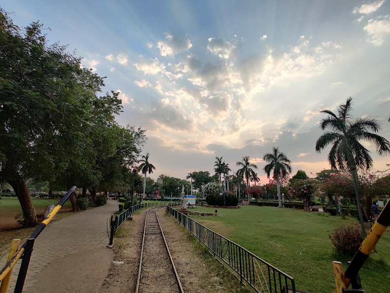 Chambal Garden - Chambal Garden Pratap Nagar, Dadabari, Kota, Rajasthan 324009, India