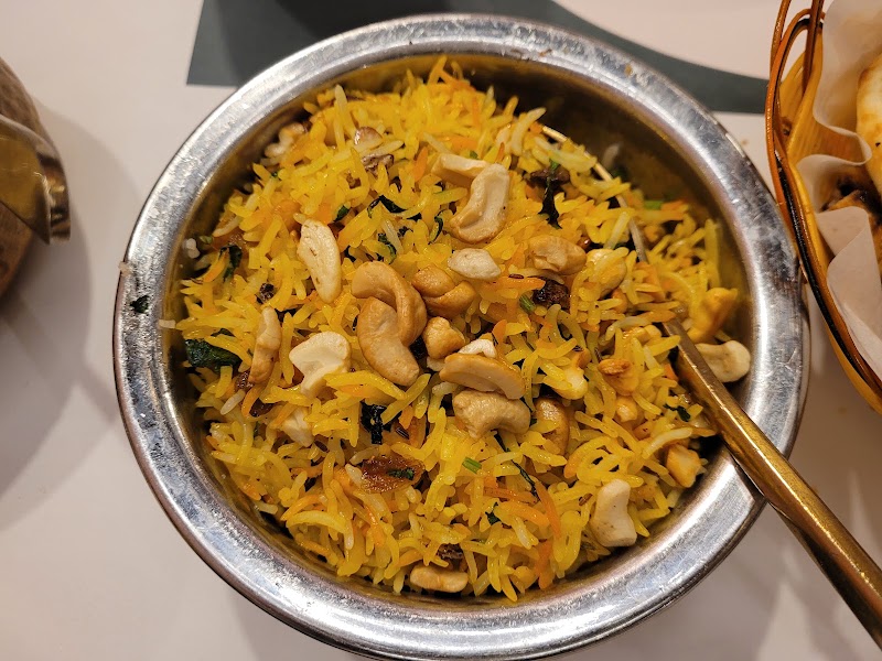 Ishq | Pure Vegetarian | Toronto - Ishq | Pure Vegetarian | Toronto 2007 Eglinton Ave E, Scarborough, ON M1L 2M9, Canada