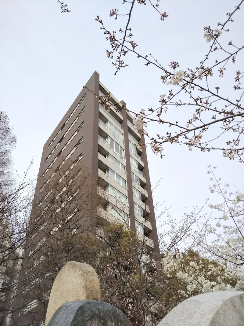 Hatchobori - Hatchobori, Chuo City, Tokyo 104-0032, Japan