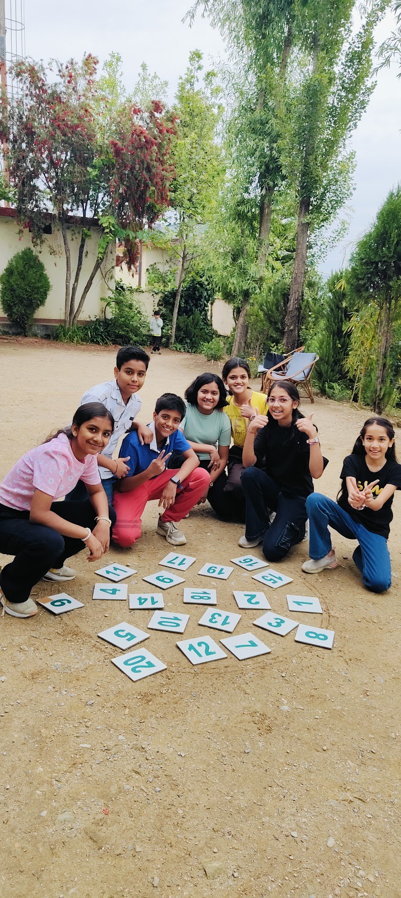 Ignite Adventure - Ignite Adventure Shop No. 7, 2nd, Near, Gopalpura Bypass Rd, Triveni Nagar, Pulia, Jaipur, Rajasthan 302018, India
