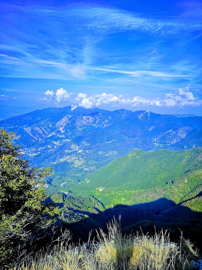 Grotta di San Catello - Monte Faito - Grotta di San Catello - Monte Faito 80050 Pimonte NA, Italy