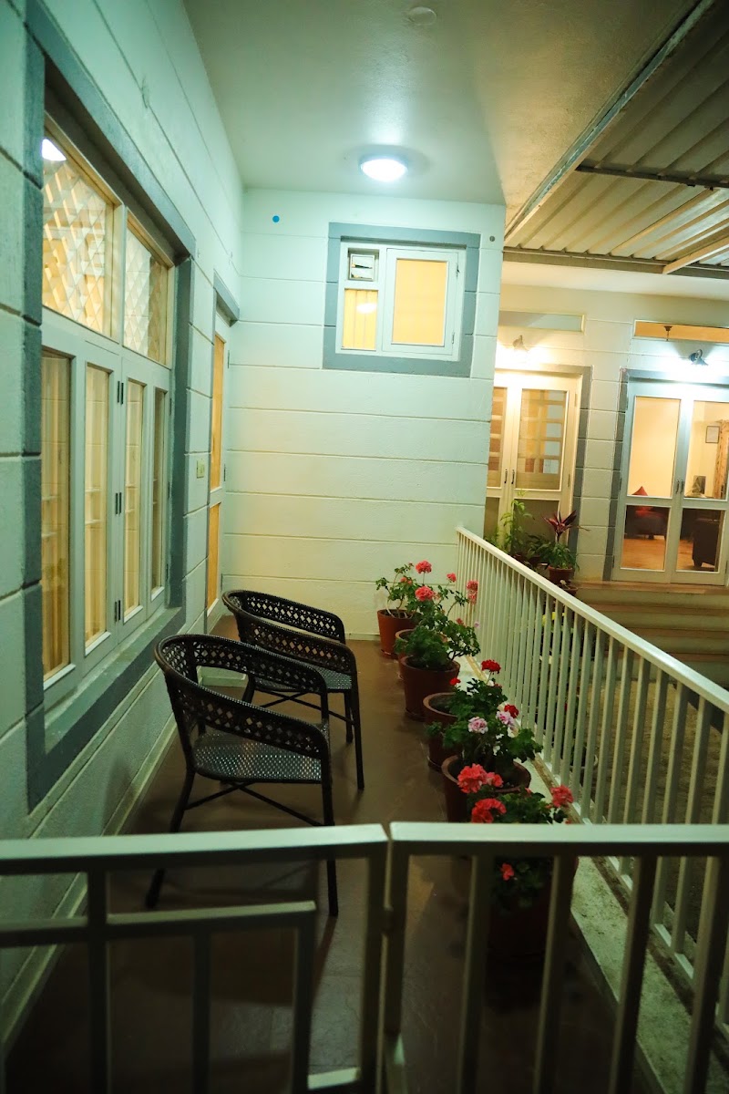 Copperhill- A Luxury Homestay - Copperhill- A Luxury Homestay, Tantipala Road, Makkandur, Madikeri, Makkanduru, Karnataka 571201, India