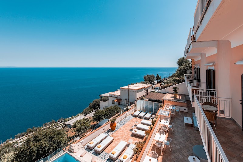 Hotel Margherita