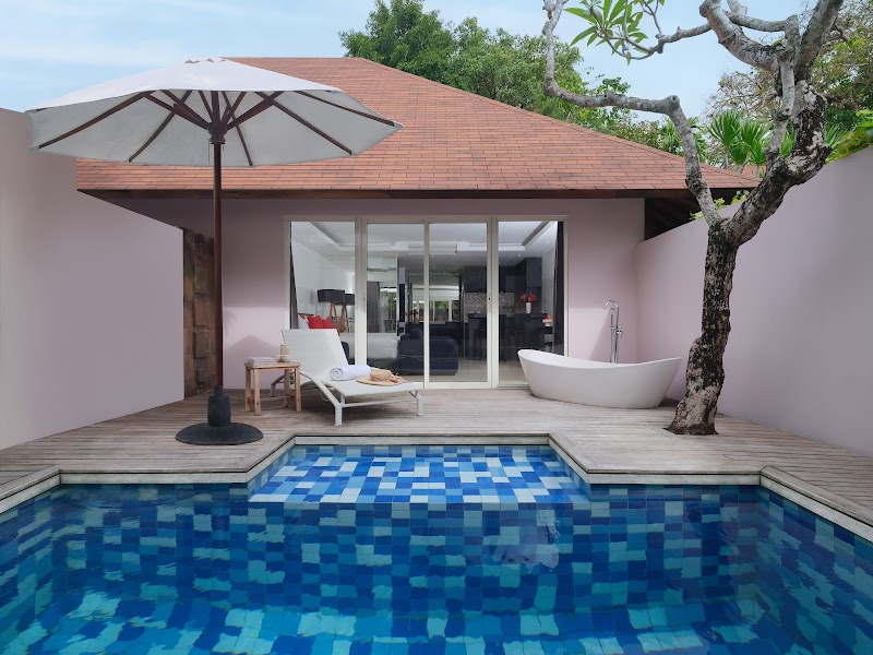 Downtown Villas - Downtown Villas Seminyak, Kuta, Badung Regency, Bali 80361, Indonesia