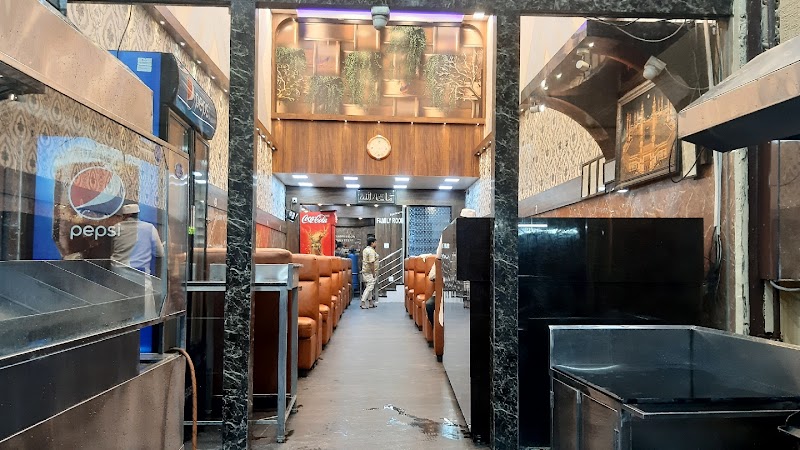 Zam Zam Hotel - Zam Zam Hotel Sawday Rd, Kailasapuram, Mandi Mohalla, Mysuru, Karnataka 570001, India