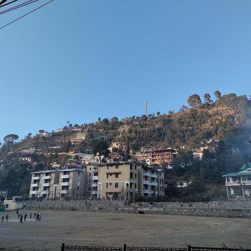 Bhowali - Bhowali Bhowali, Sukha, Uttarakhand, India