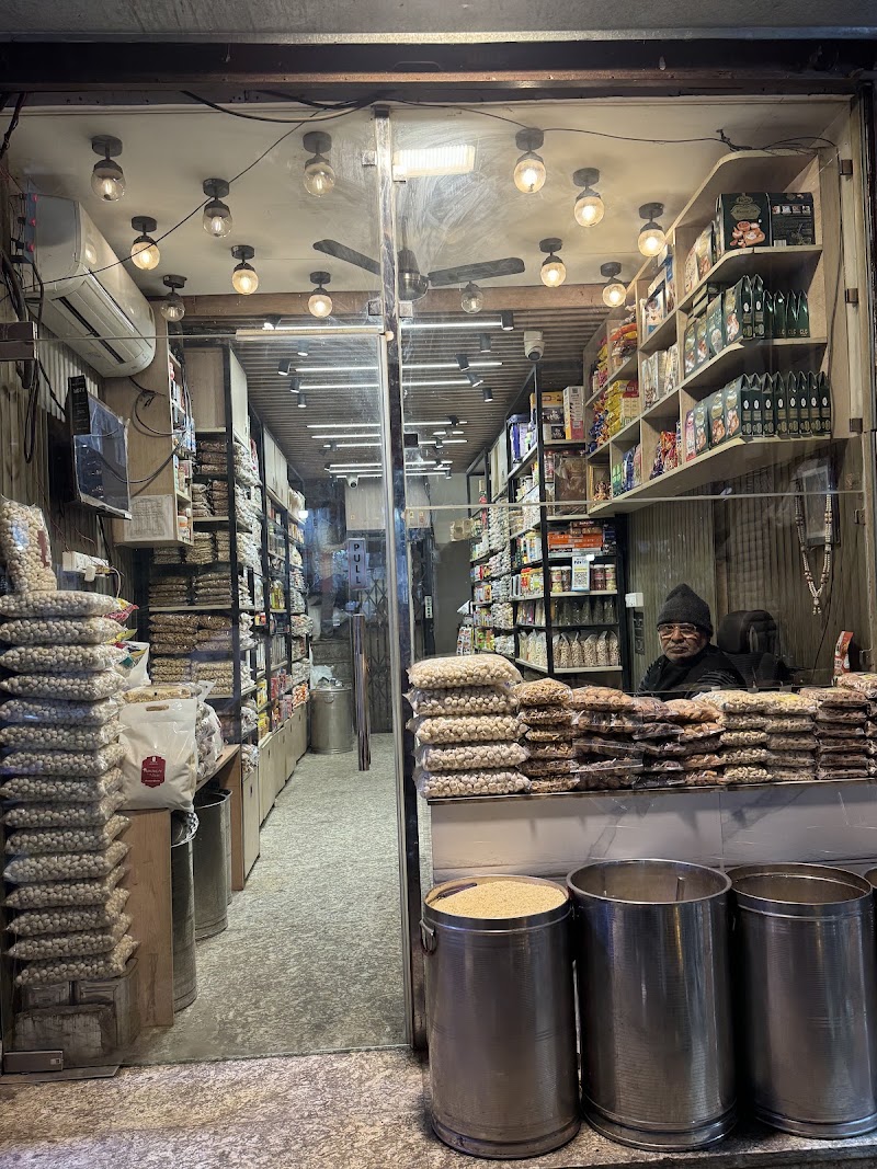 Sumer Chand Tara Chand - Sumer Chand Tara Chand Shop No. 68, 3, Sadar Bazar, Roshan Pura, Gurugram, Haryana 122001, India