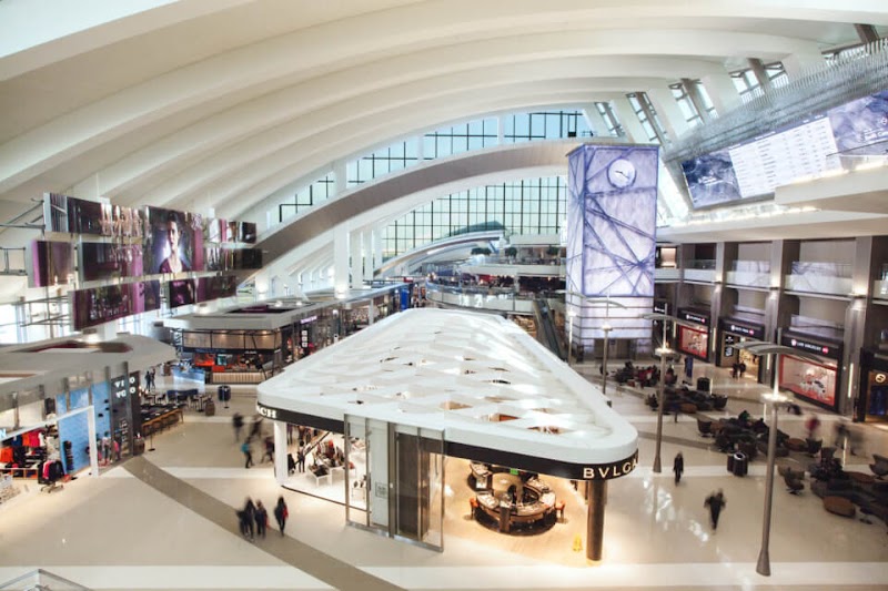 Los Angeles International Airport