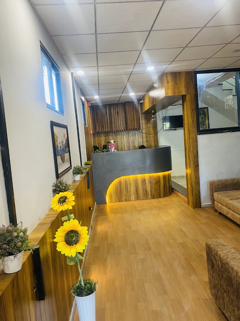 Hotel Dumas Rooms & Restaurant - Hotel Dumas Rooms & Restaurant A/ plot, 91, Surat - Dumas Rd, opp. Ravan Statue, Ambawadi, Sultanabad, Langar choupati, Surat, Dumas, Gujarat 394550, India