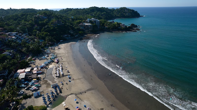 Sayulita Nayarit Mexico - Sayulita Nayarit Mexico Av. Revolución 88, 63728 Sayulita, Nay., Mexico