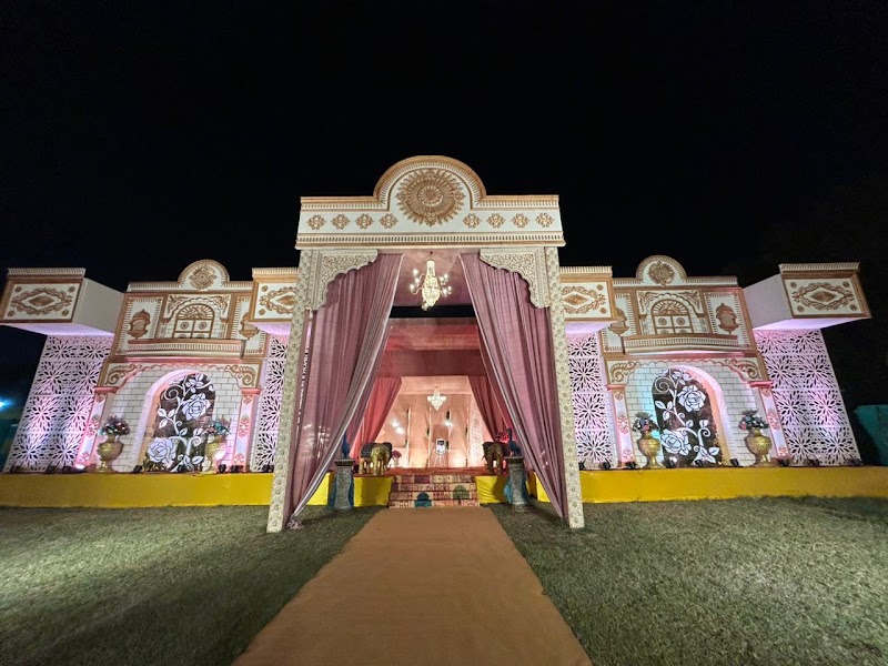 Apple Farm - Apple Farm Party Plot, Dumas Rd, near vr mall, Magdalla, Surat, Gujarat 395007, India