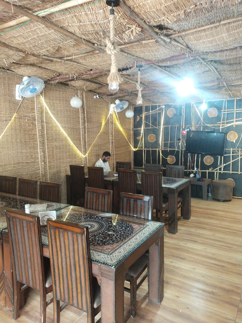 Khana Khazana Restaurant, Pahalgam - Khana Khazana Restaurant, Pahalgam Chandanwari Rd, main village, Pahalgam, 192126