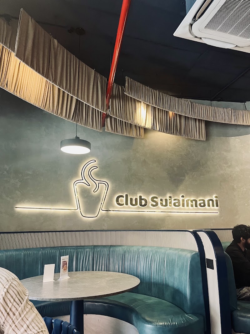 Club Sulaimani HiLite Business Park - Club Sulaimani HiLite Business Park, Ground floor, HiLITE Business Park, State Highway 28, Palazhi, Kozhikode, Pantheeramkavu, Kerala 673014, India