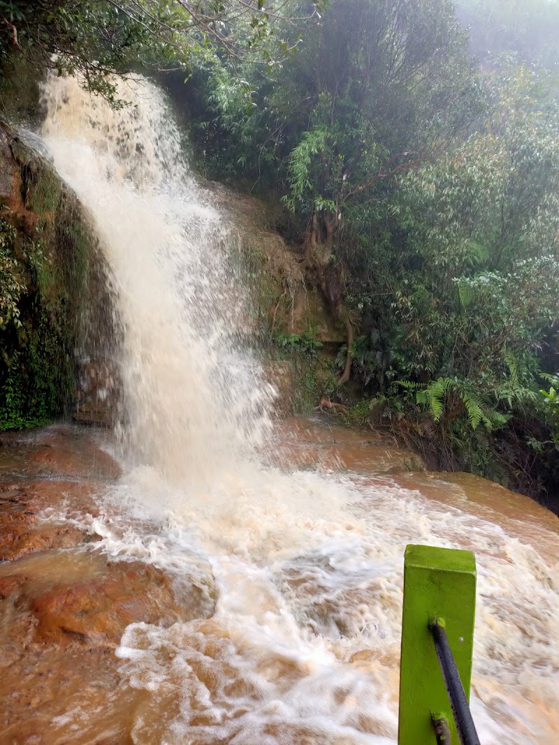 Wah-Kaba Falls - Wah-Kaba Falls 8P6M+J3F, Sohra, Meghalaya 793108, India