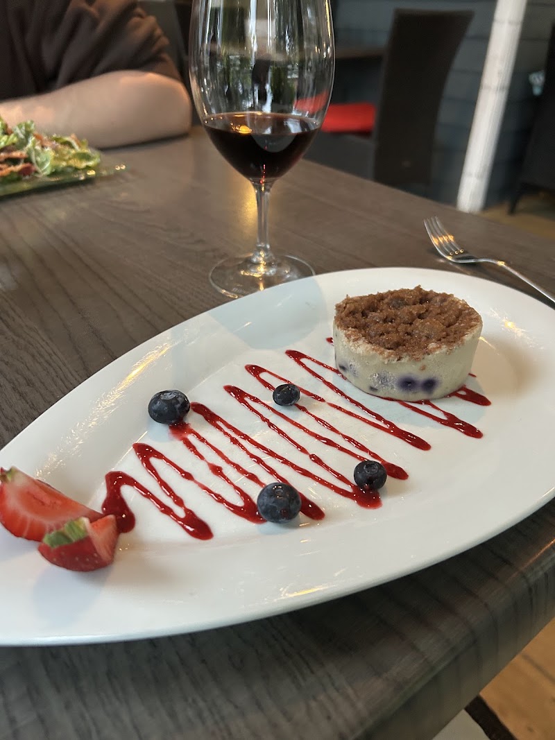 Zees Wine Bar & Grill - Zees Wine Bar & Grill 92 Picton St, Niagara-on-the-Lake, ON L0S 1J0, Canada