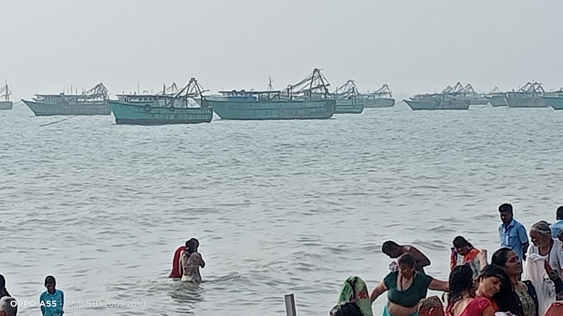 Rameswaram Tour - Rameswaram Tour, 2/65, Market Street, Rameswaram, Tamil Nadu 623526, India