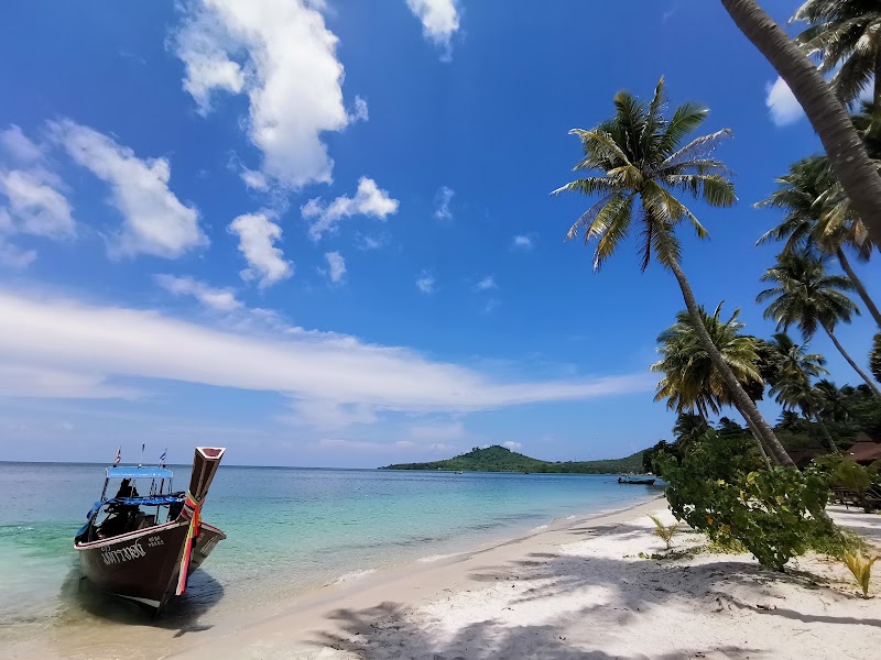 Ko Muk - Ko Muk, Ko Libong, Kantang District, Trang, Thailand