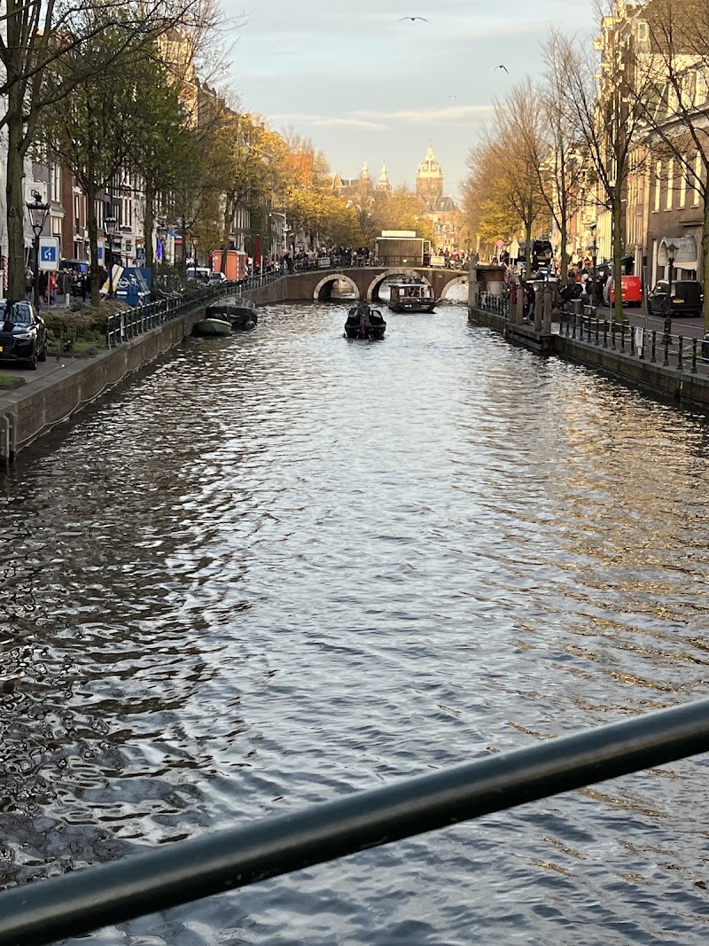De Wallen - De Wallen, Amsterdam, Netherlands