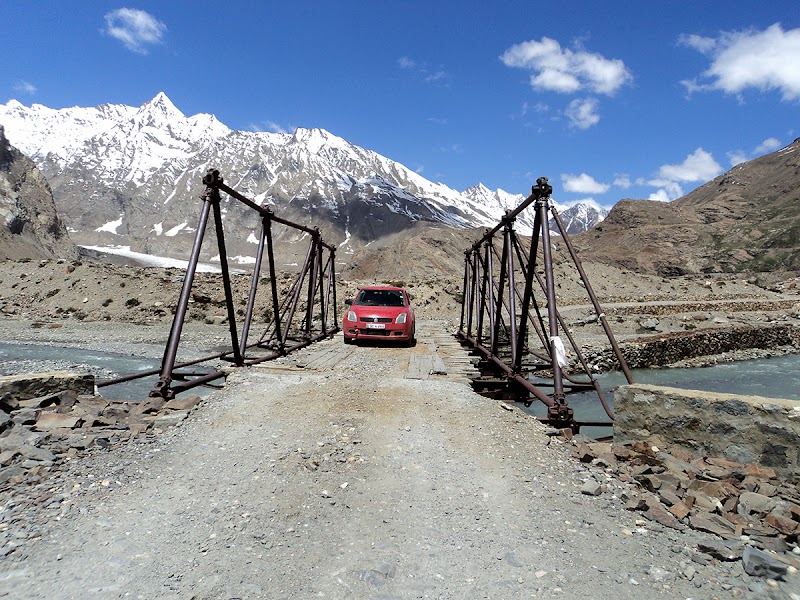 Zanskar - Zanskar 194302