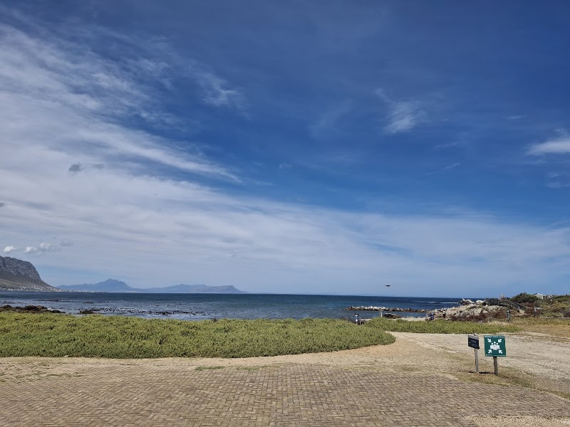 On the Edge Restaurant - Betty's bay - On the Edge Restaurant - Betty's bay, 2411 Una Dr, Betty's Bay, 7140, South Africa